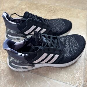 Adidas Women’s Black Running Shoes